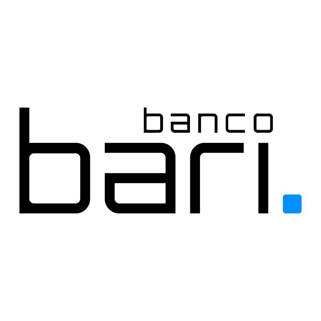 Bancos parceiros